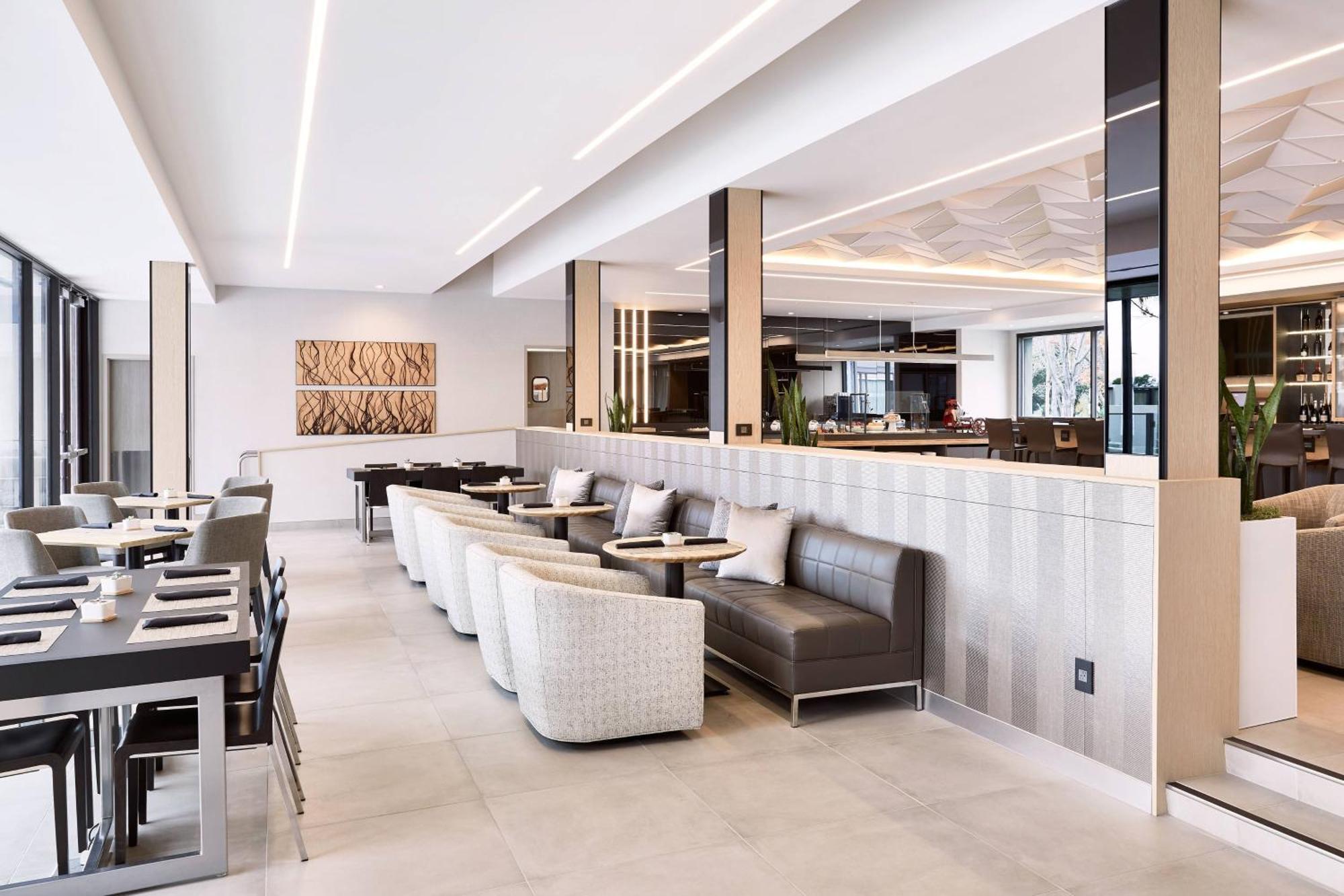 Ac Hotel By Marriott Pleasanton Exterior foto